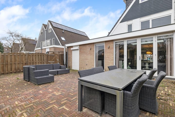 Foto 38 van Snekerveste 24