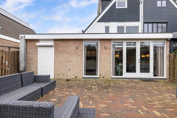 Foto 39 van Snekerveste 24