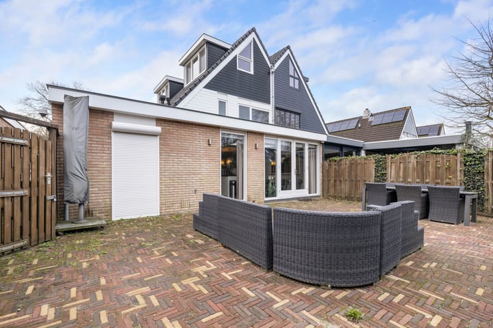 Foto 40 van Snekerveste 24