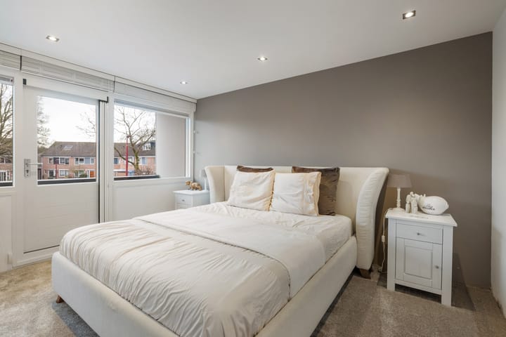 Foto 44 van Snekerveste 24