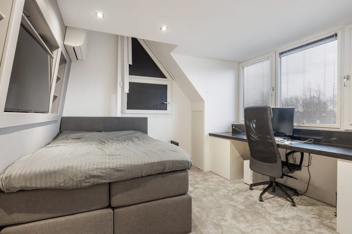 Foto 57 van Snekerveste 24