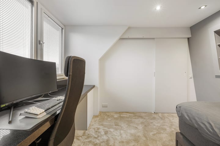 Foto 58 van Snekerveste 24