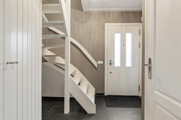 Foto 14 van Snekerveste 24