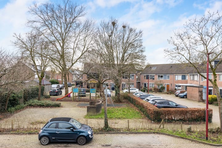 Foto 63 van Snekerveste 24