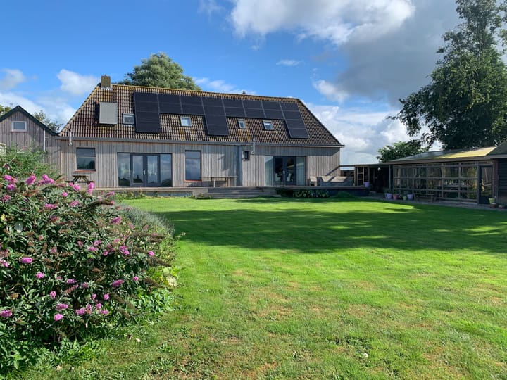 Foto 2 van Nessenwei 12