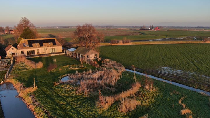 Foto 4 van Nessenwei 12