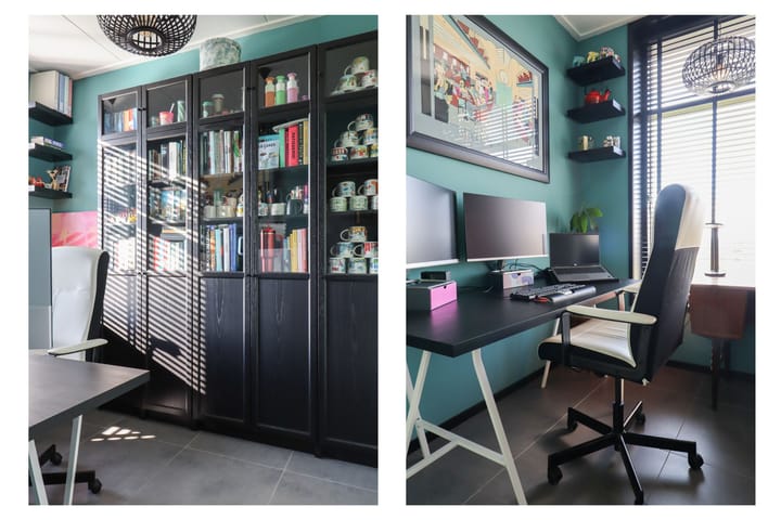 Foto 19 van Nessenwei 12