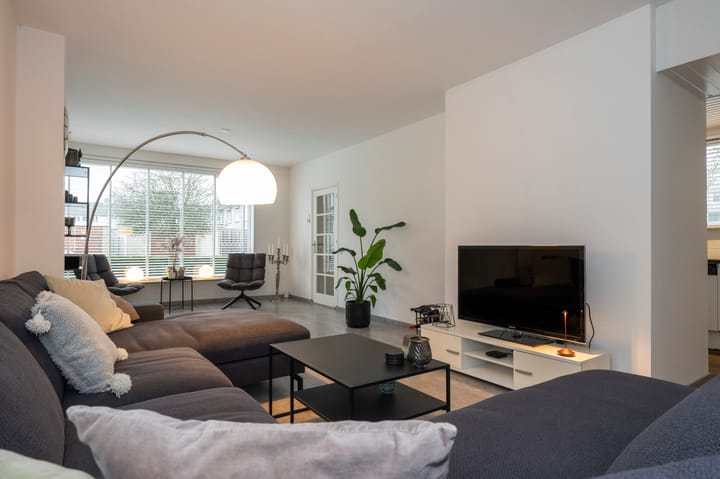 Foto 2 van Wolkammersdreef 23