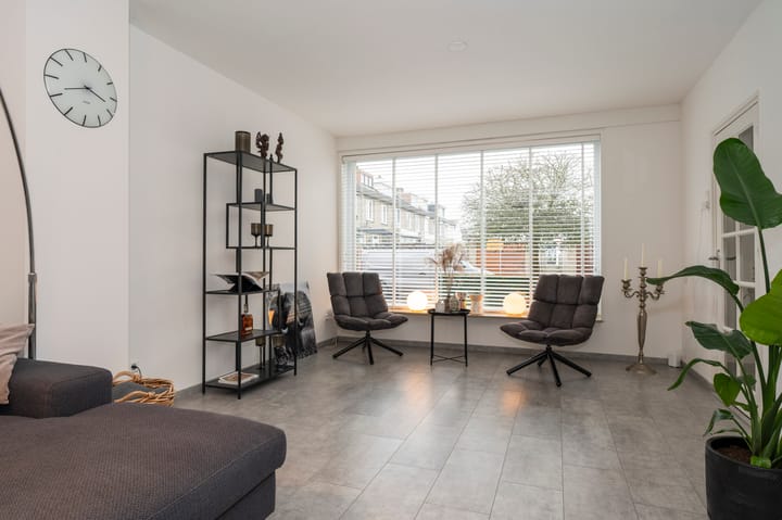 Foto 4 van Wolkammersdreef 23