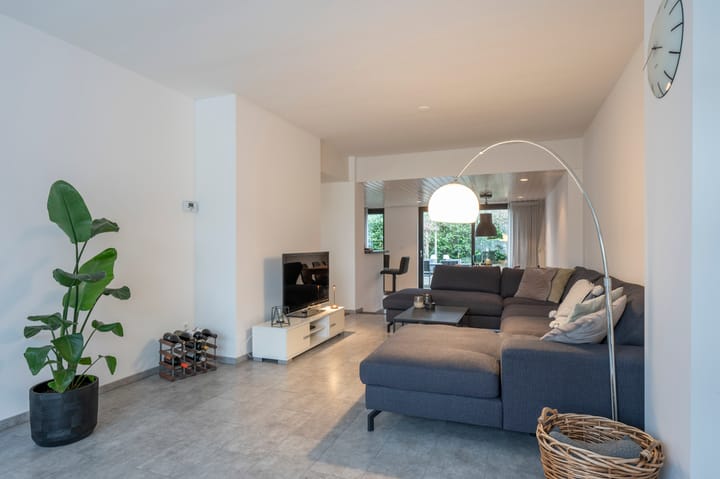 Foto 5 van Wolkammersdreef 23