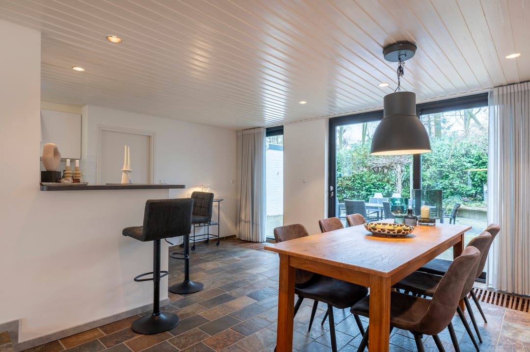 Foto 7 van Wolkammersdreef 23