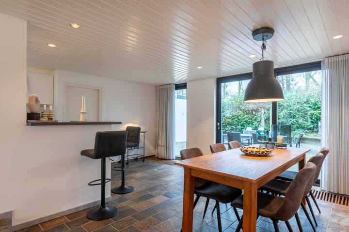 Foto 7 van Wolkammersdreef 23