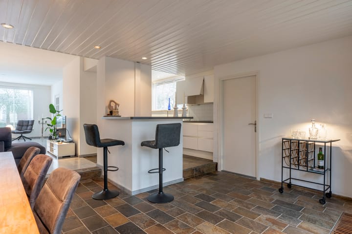 Foto 8 van Wolkammersdreef 23