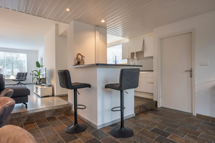 Foto 9 van Wolkammersdreef 23