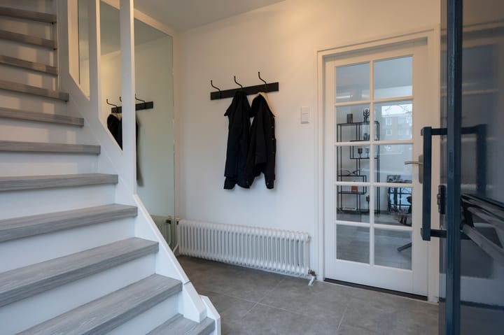 Foto 16 van Wolkammersdreef 23