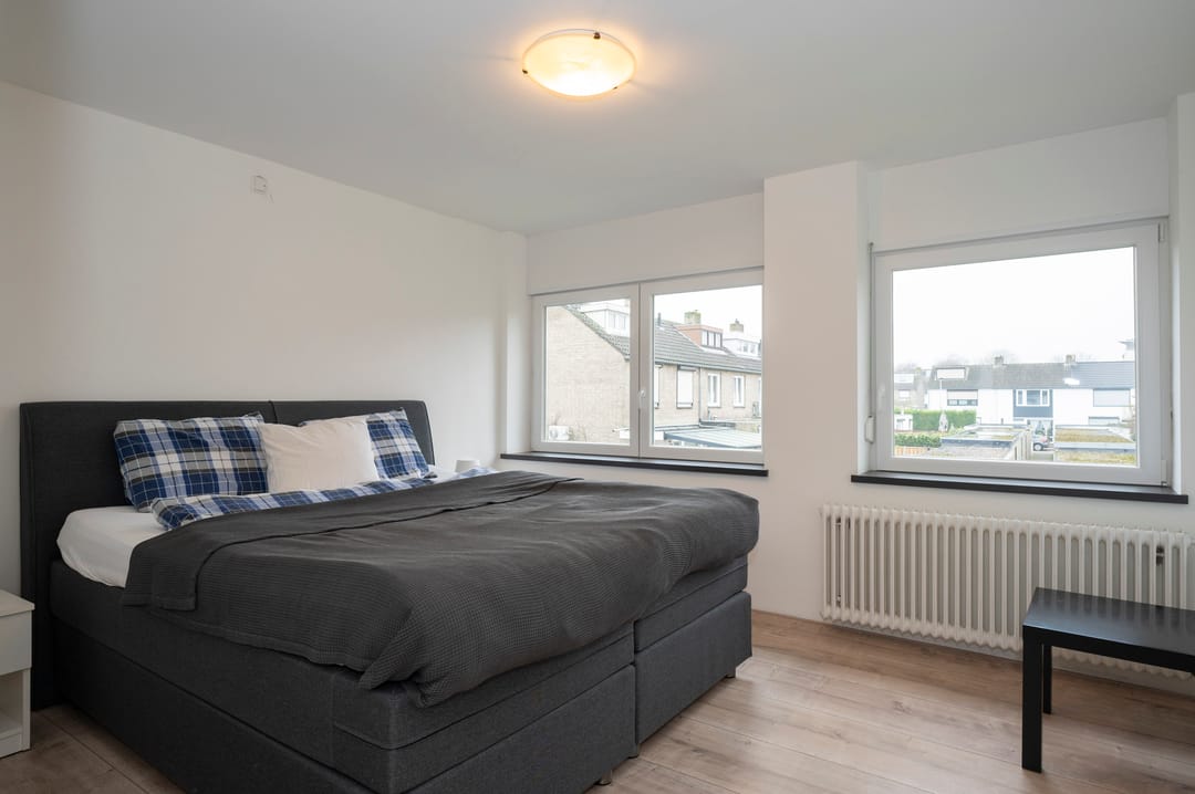 Foto 22 van Wolkammersdreef 23