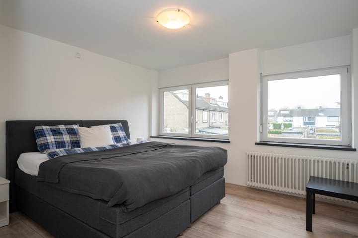 Foto 22 van Wolkammersdreef 23