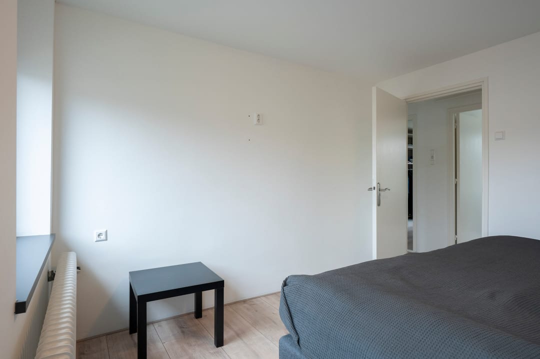 Foto 23 van Wolkammersdreef 23