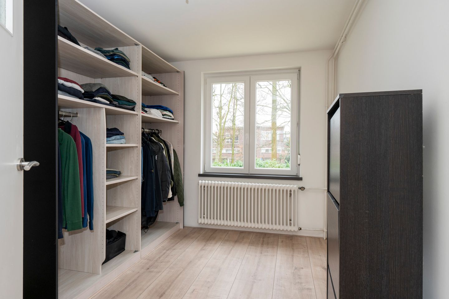 Foto 25 van Wolkammersdreef 23