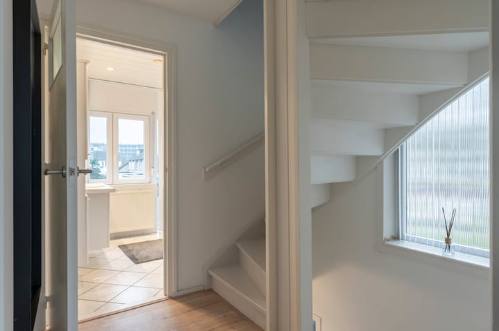 Foto 26 van Wolkammersdreef 23