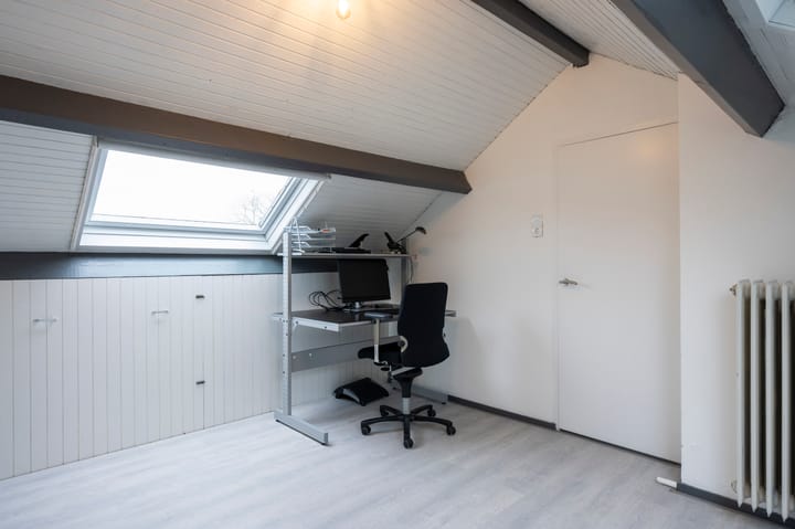 Foto 28 van Wolkammersdreef 23