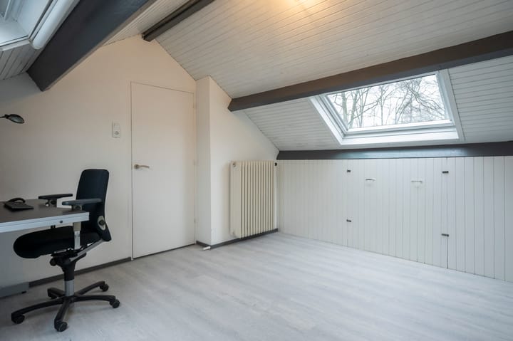 Foto 29 van Wolkammersdreef 23