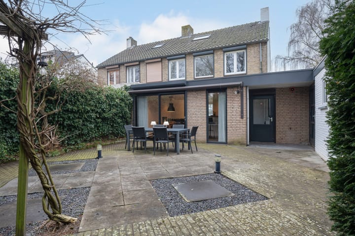 Foto 30 van Wolkammersdreef 23