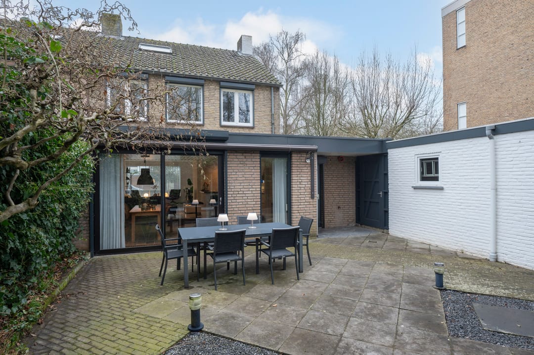 Foto 32 van Wolkammersdreef 23