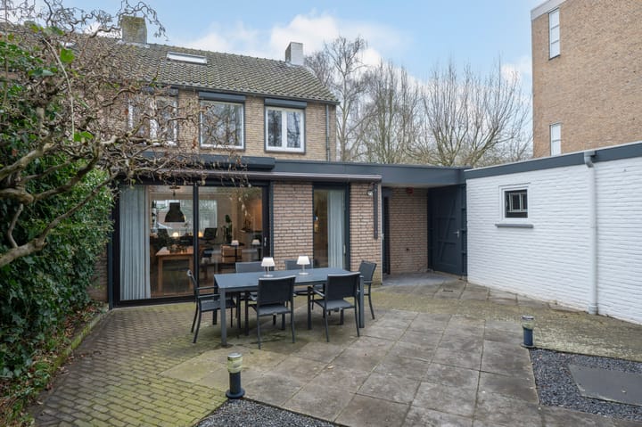 Foto 32 van Wolkammersdreef 23