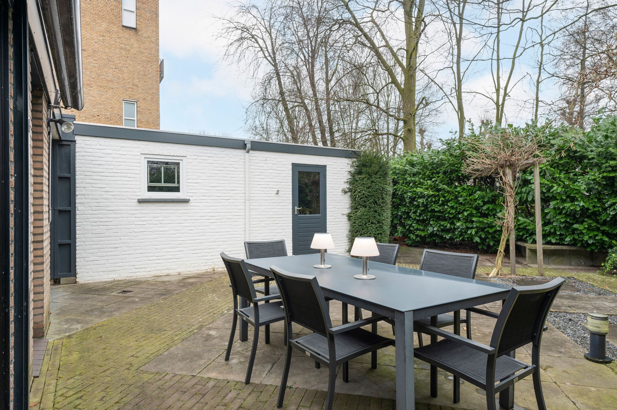 Foto 33 van Wolkammersdreef 23