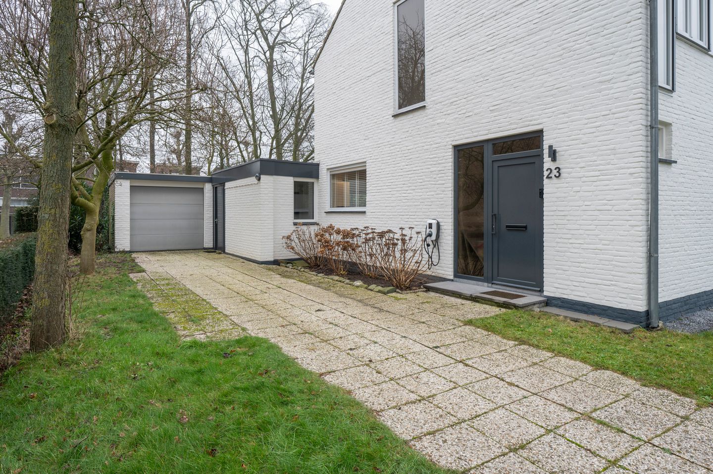 Foto 34 van Wolkammersdreef 23