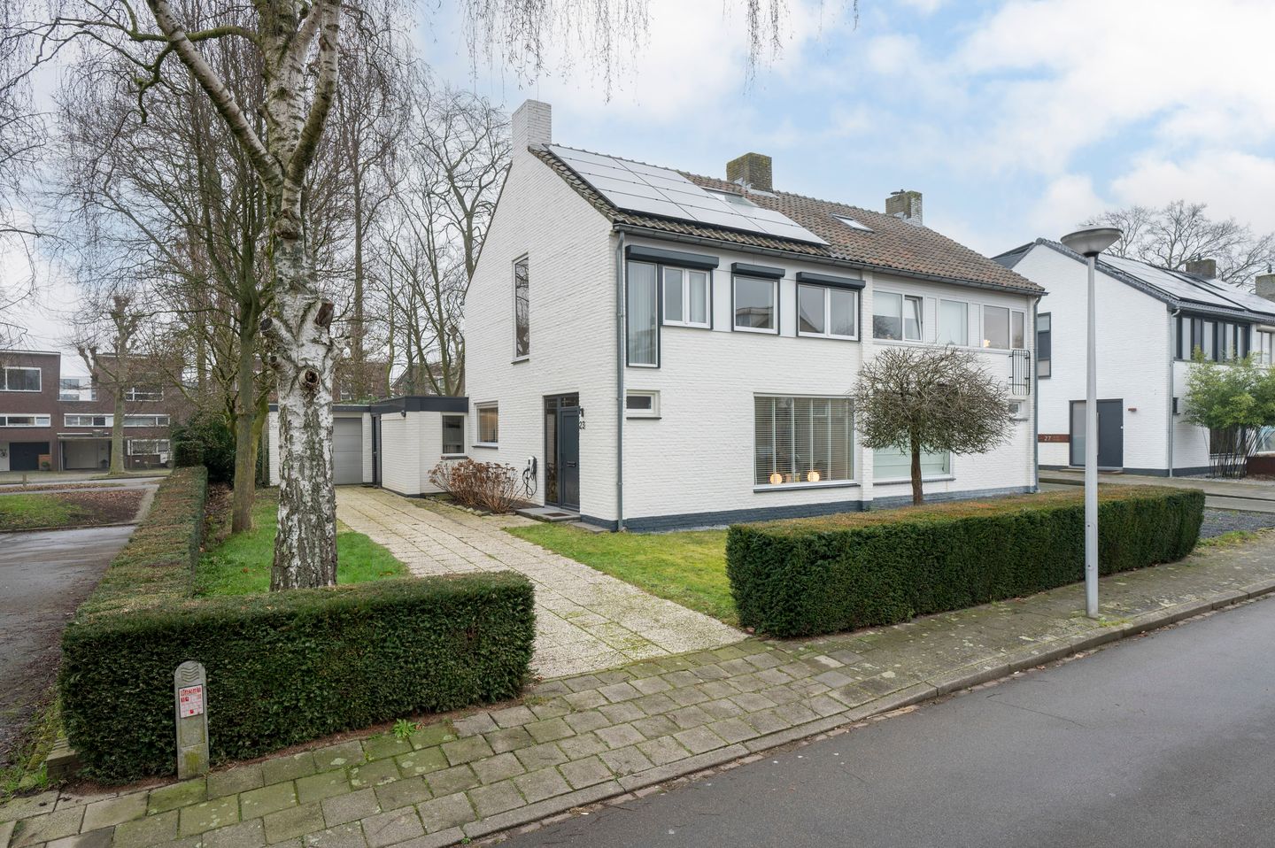 Foto 35 van Wolkammersdreef 23