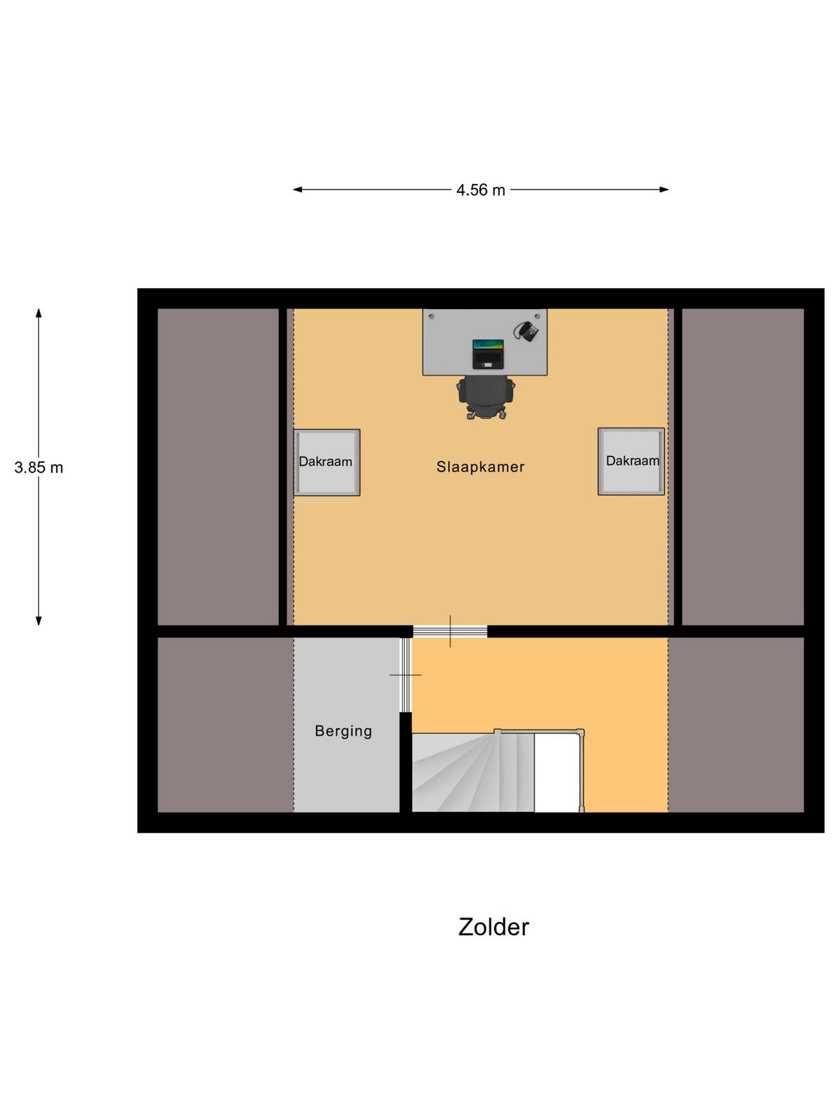 Foto 40 van Wolkammersdreef 23