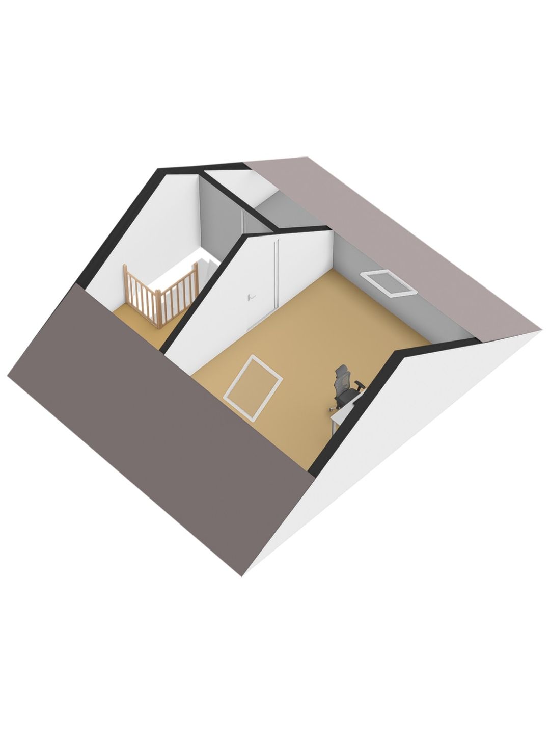 Foto 41 van Wolkammersdreef 23