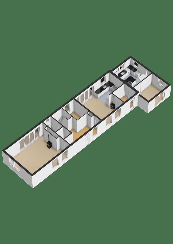 Foto 82 van Nessenwei 12