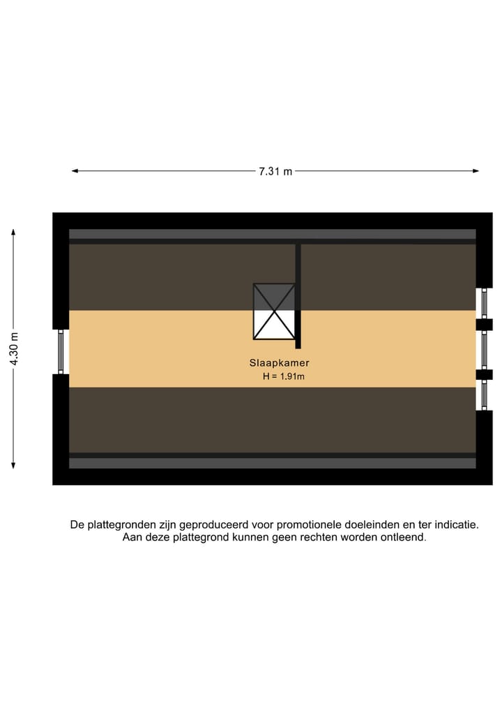 Foto 98 van Nessenwei 12