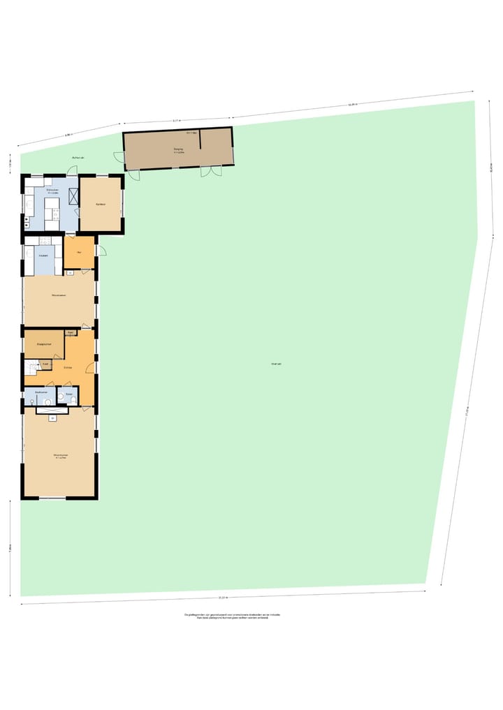 Foto 91 van Nessenwei 12