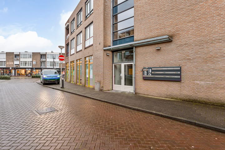 Foto 3 van Postelstraat 12