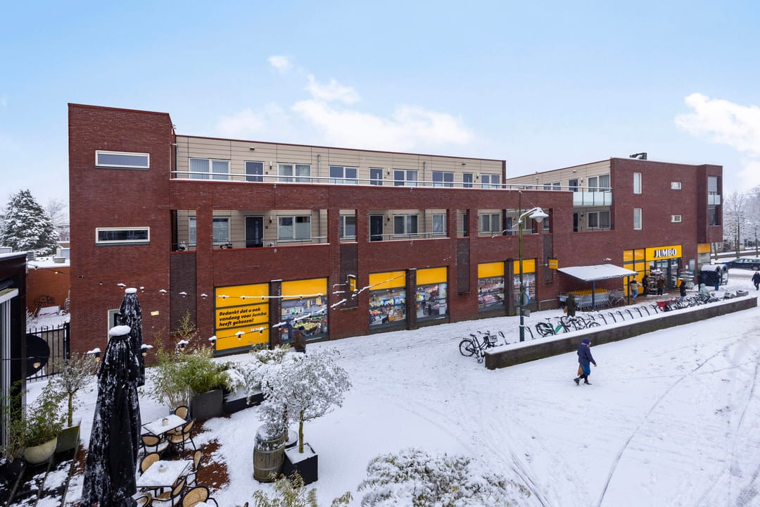 Photo 1 of Kroonkampweg 12-F