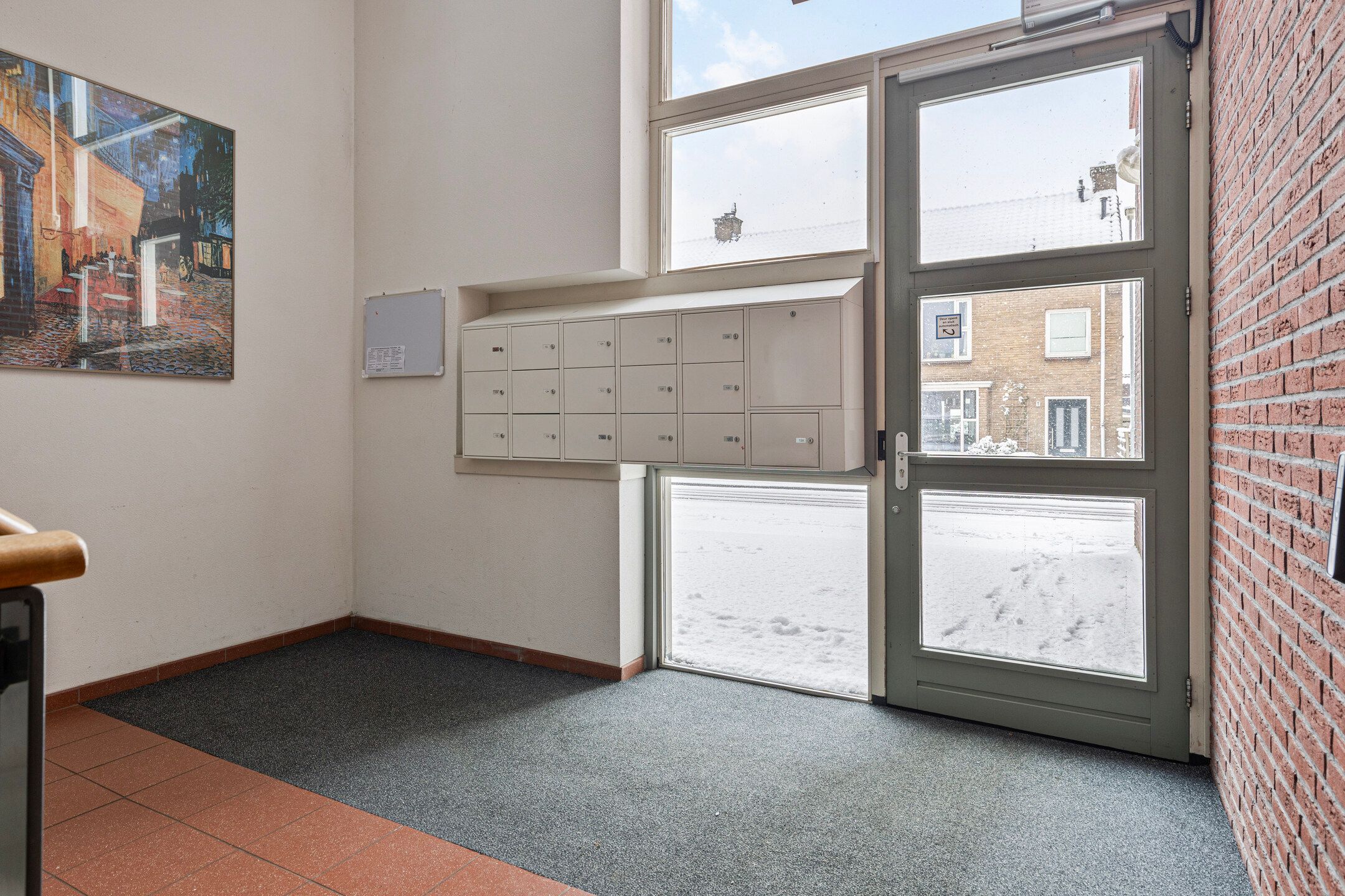 Photo 6 of Kroonkampweg 12-F