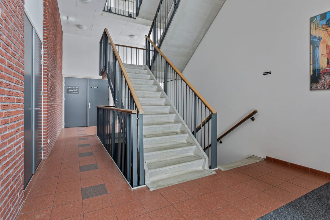 Photo 7 of Kroonkampweg 12-F