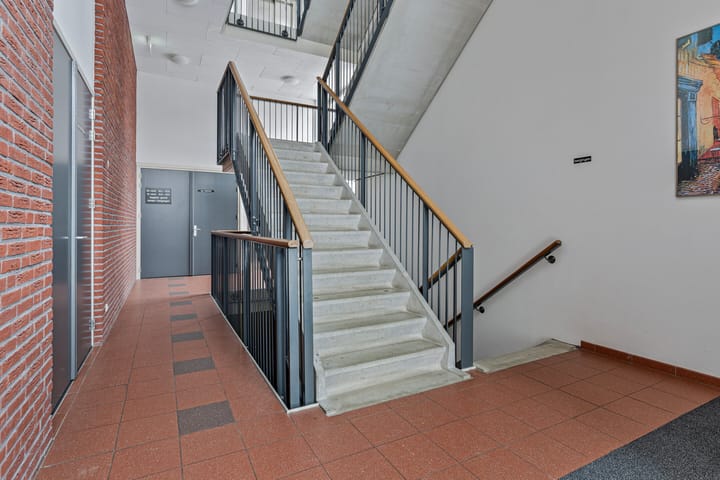 Foto 7 van Kroonkampweg 12-F