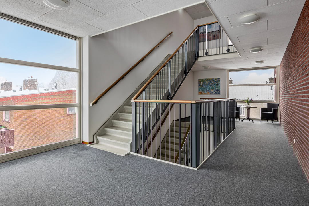 Photo 8 of Kroonkampweg 12-F