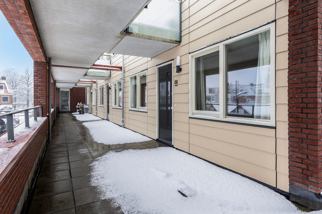 Photo 11 of Kroonkampweg 12-F