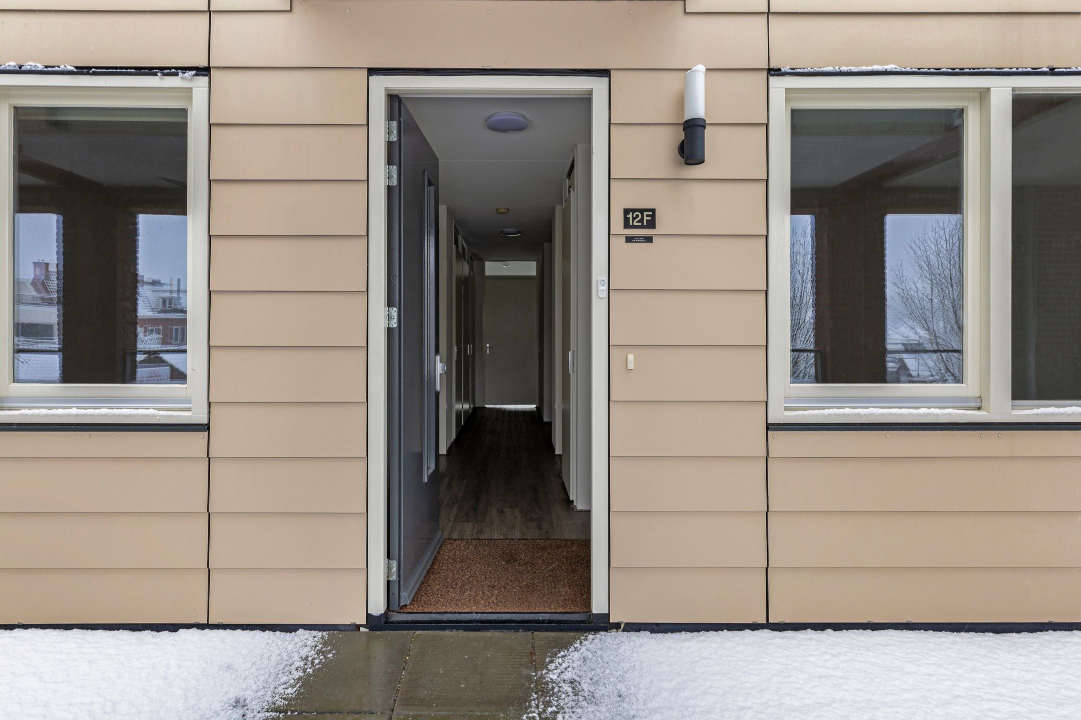 Photo 12 of Kroonkampweg 12-F