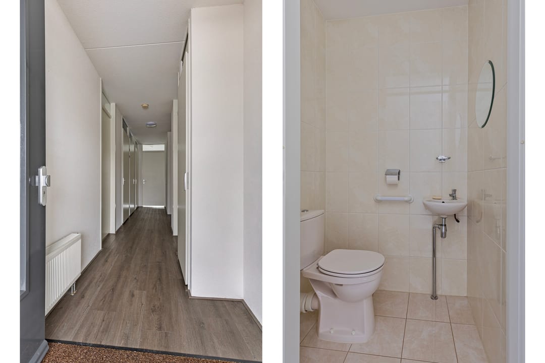 Photo 13 of Kroonkampweg 12-F