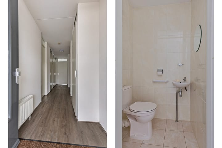 Foto 13 van Kroonkampweg 12-F