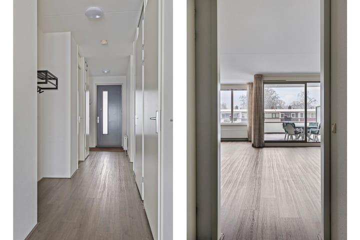 Foto 14 van Kroonkampweg 12-F