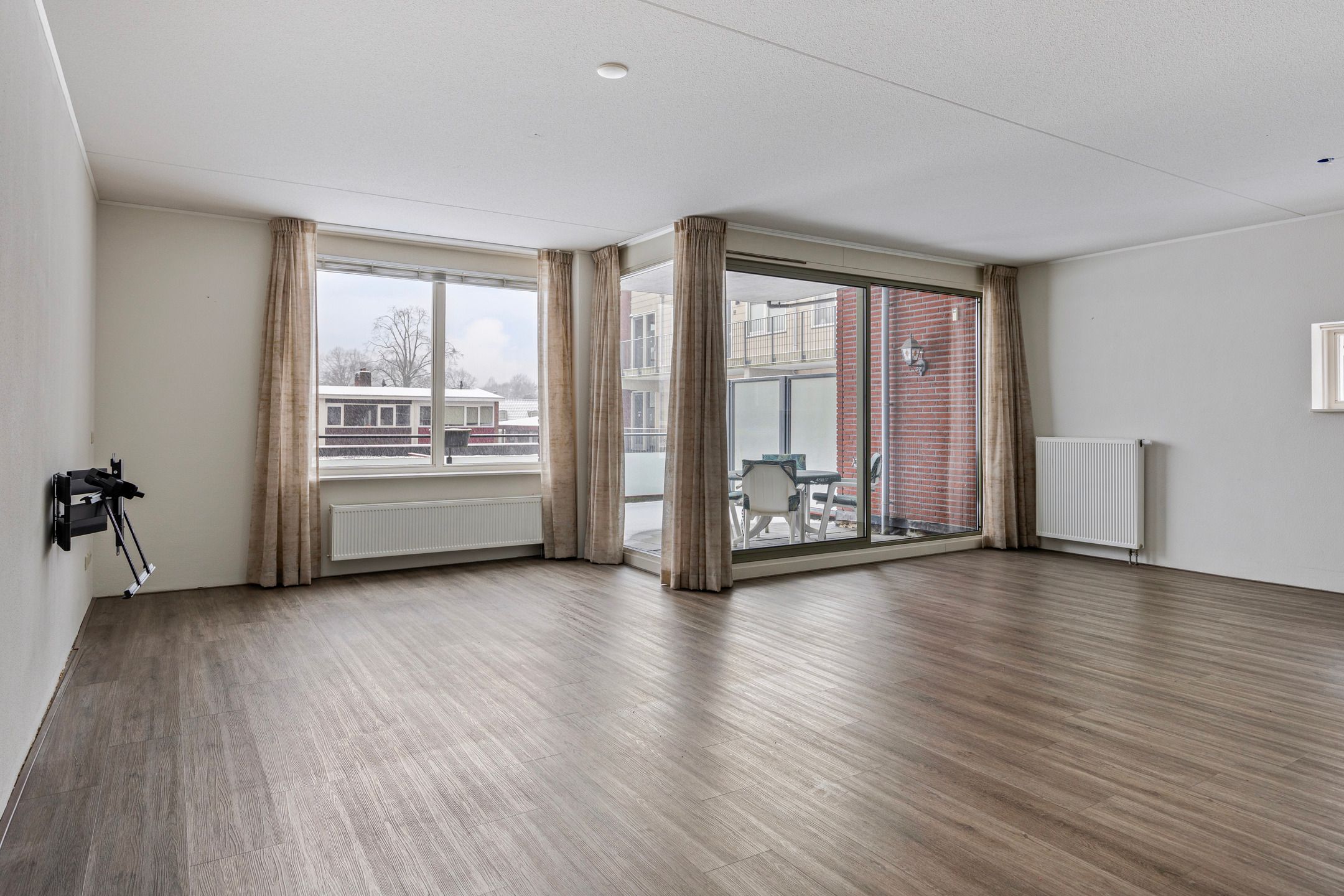 Photo 15 of Kroonkampweg 12-F