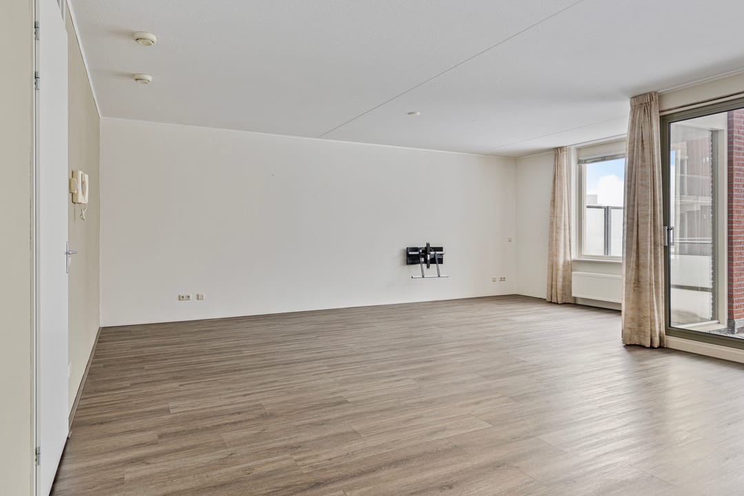 Photo 16 of Kroonkampweg 12-F